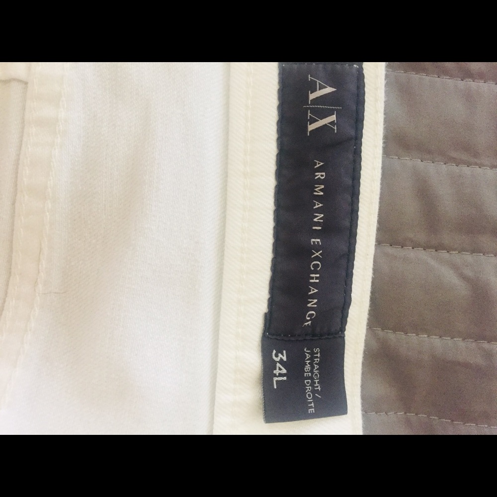 Men’s jeans